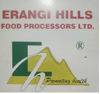 Erangi hills food Processors